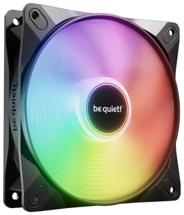 Be quiet LIGHT WINGS LX 120mm PWM high-speed BL123