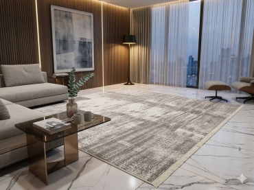 Ковер Yusuf carpets 200x300 см, короткий ворс, Турция