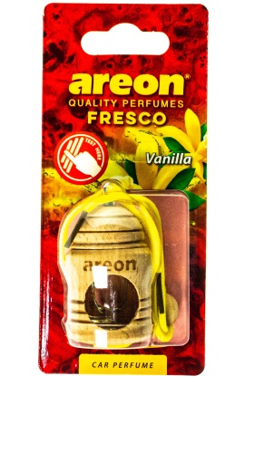 AREON ароматизатор жидкий FRTN03 Vanilla