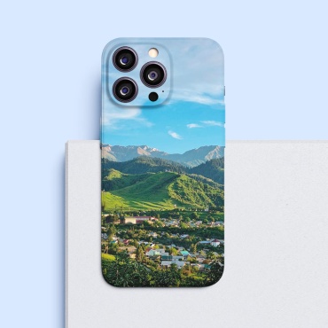 Чехол для Apple iPhone Xr рисунок