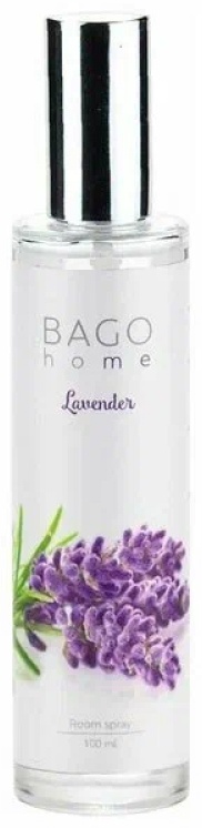 Bago home интерьерные духи Лаванда