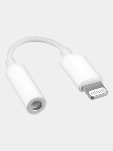 Переходник USB Type-C - Lightning