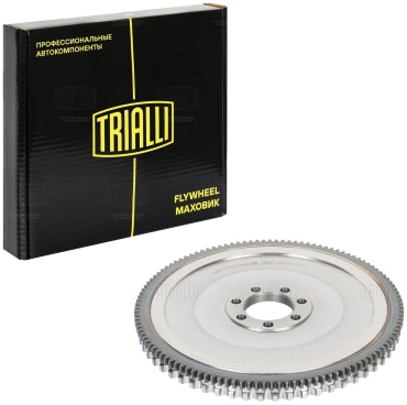 TRIALLI маховик FW 0908