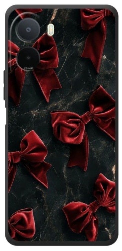 Чехол BAIKO для Redmi A7 Pro рисунок