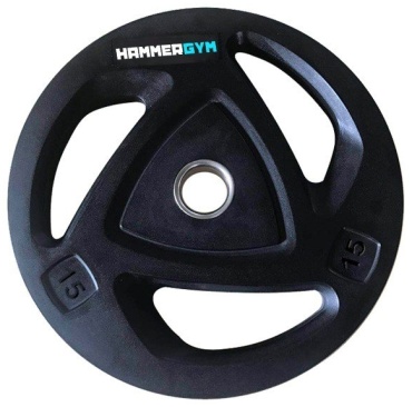 HAMMERGYM OK2037B 15 кг