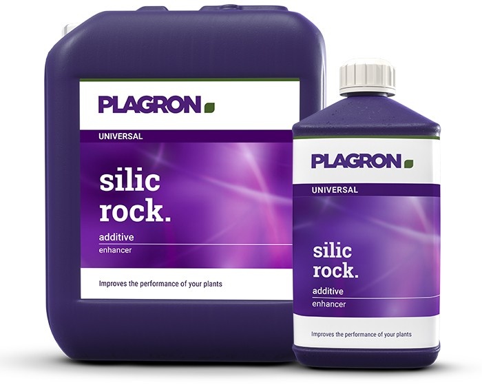 Plagron Silic Rock 5L (Жидкий кремний)