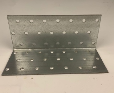 Nurmax уголок 60x140x1.8 мм 1 шт, KUR1406060