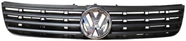 TYG решетка VG07024GA Volkswagen Passat