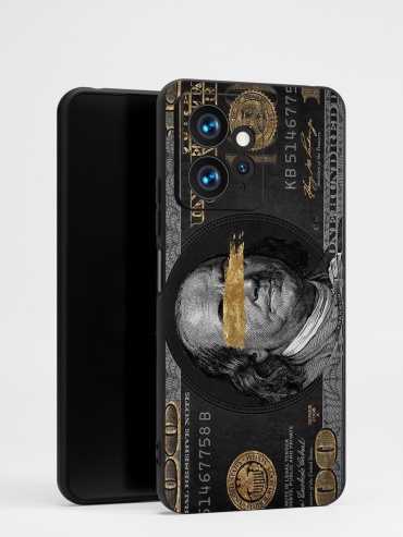 Чехол для Xiaomi Redmi Note 12 рисунок