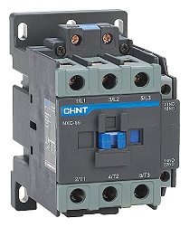 CHINT силовой контактор 65A, 836796
