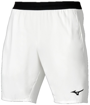 Спортивные шорты Mizuno белый