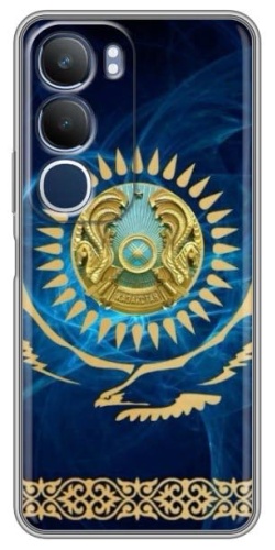 Чехол для Vivo Y19s рисунок