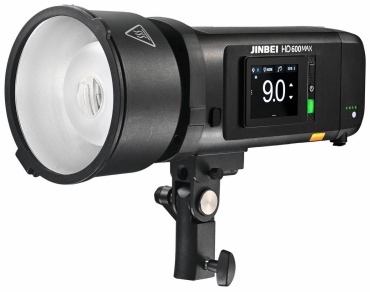 Jinbei HD-600 MAX