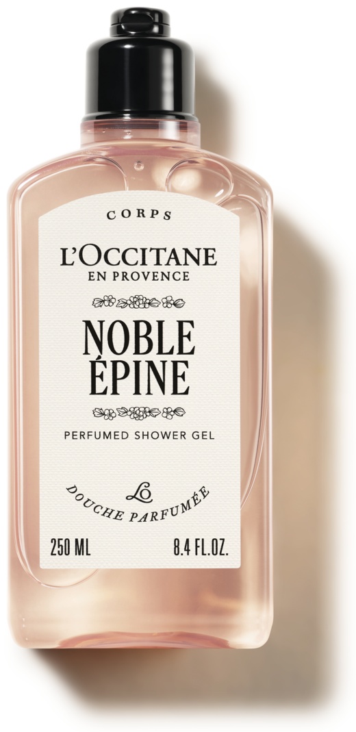 L'Occitane NOBLE ÉPINE гель 250 мл