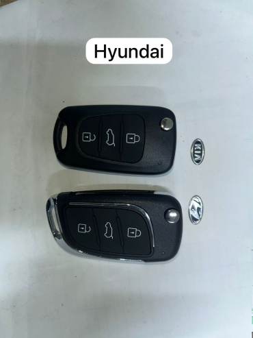 Корпус ключа зажигания Hyundai