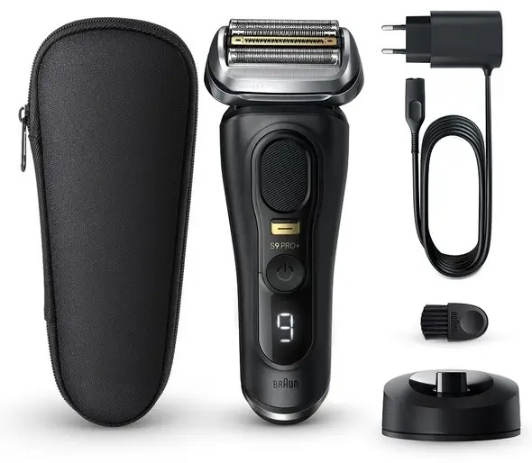 Электробритва Braun S9 Pro 9510s сеточная