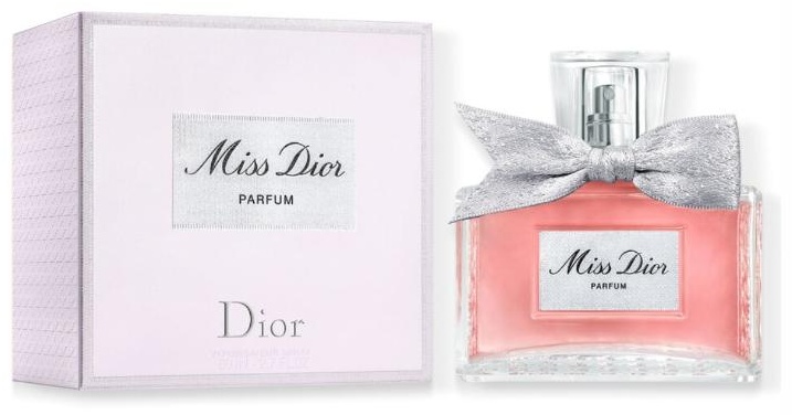 Dior Miss Dior духи PARFUM 125 мл, для женщин