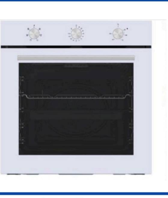 Духовой шкаф Baumatic-PRO 7EM06-CW белый Baumatic-PRO купить в Казахстане