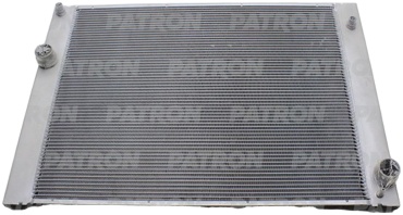 PATRON радиатор основной PRS 4060