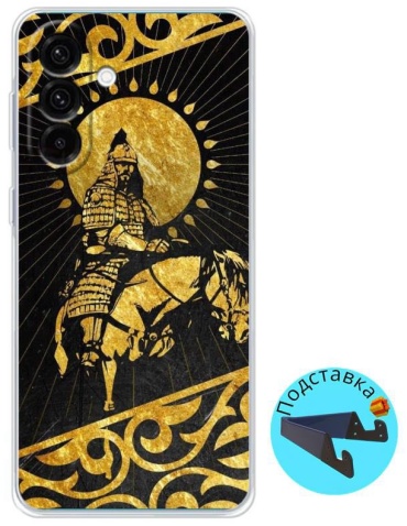 Чехол BAIKO для Samsung Galaxy A24 рисунок