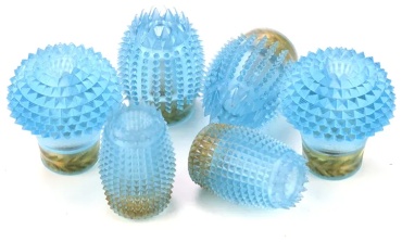 Защита стиков RushFPV Thumb Grippies 3mm (C)