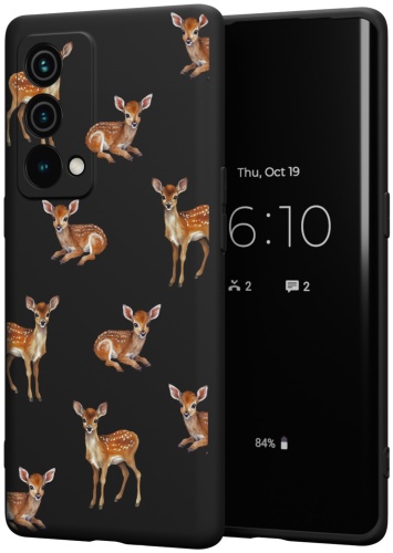 Чехол для Realme GT Master Edition рисунок