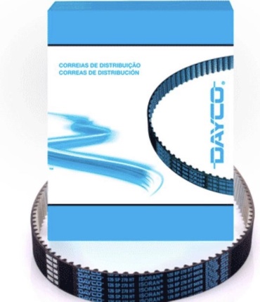 DAYCO ремень ГРМ 94076