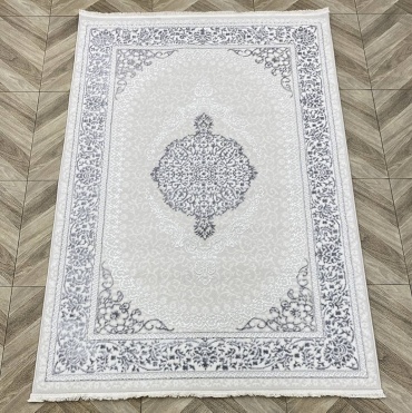 Ковер BAINUR 200x300 см, короткий ворс, Турция