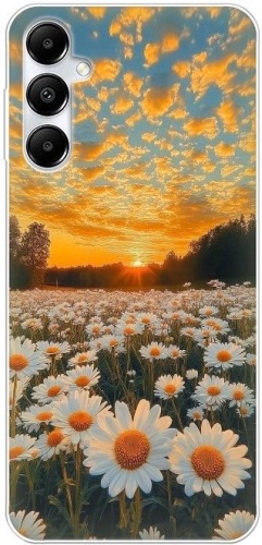 Чехол для Samsung Galaxy S24 рисунок