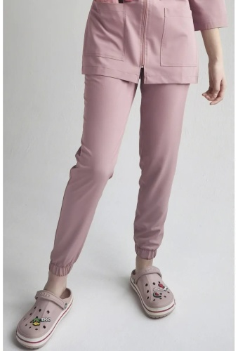 Спецодежда для женщин Eywa Medical Fashion розовый