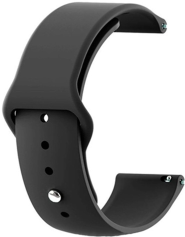 Ремешок Huawei для Huawei Watch GT 3 черный
