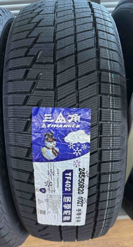 Triangle TF402 245/50 R20 102 T без шипов
