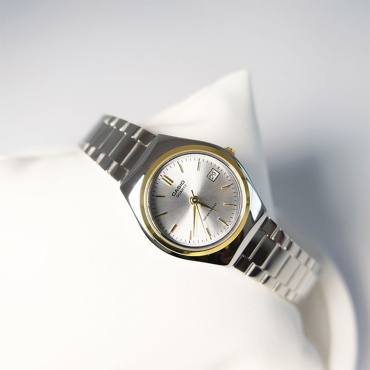 Кварцевые CASIO LTP-1170G-7ARDF нержавеющая сталь