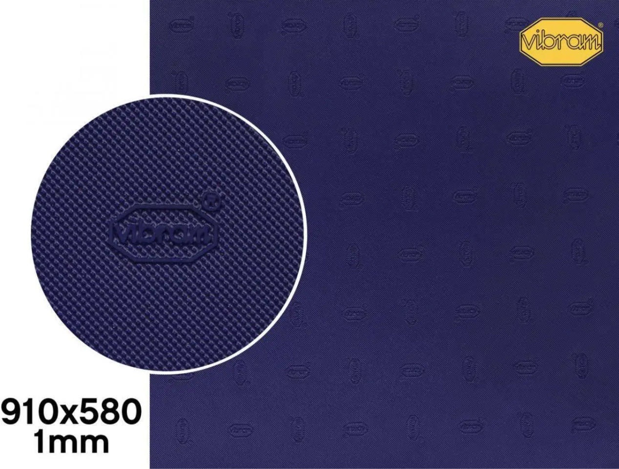 Vibram накладка против скольжения 061029445 1 шт