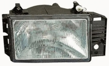 DEPO блок фара 661-1112R-LD-E