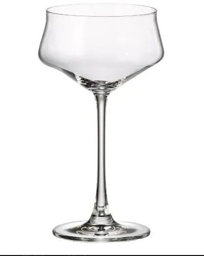 Набор бокалов Bohemia Crystal 300 мл, стекло, 6 шт