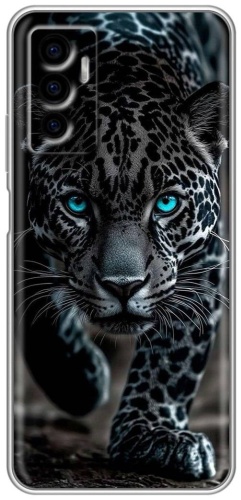 Чехол BAIKO для Vivo V23e рисунок