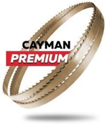 Пильное полотно Cayman Premium 3600 мм, 35x0.9 1 шт.