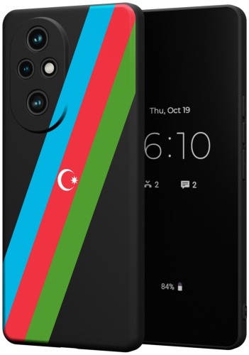 Чехол для Honor 200 Pro рисунок