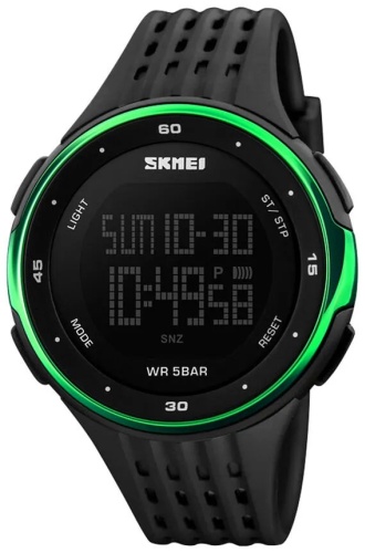 Кварцевые SKMEI 61367629 пластик