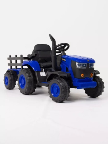 BabyRacer H-3387 синий