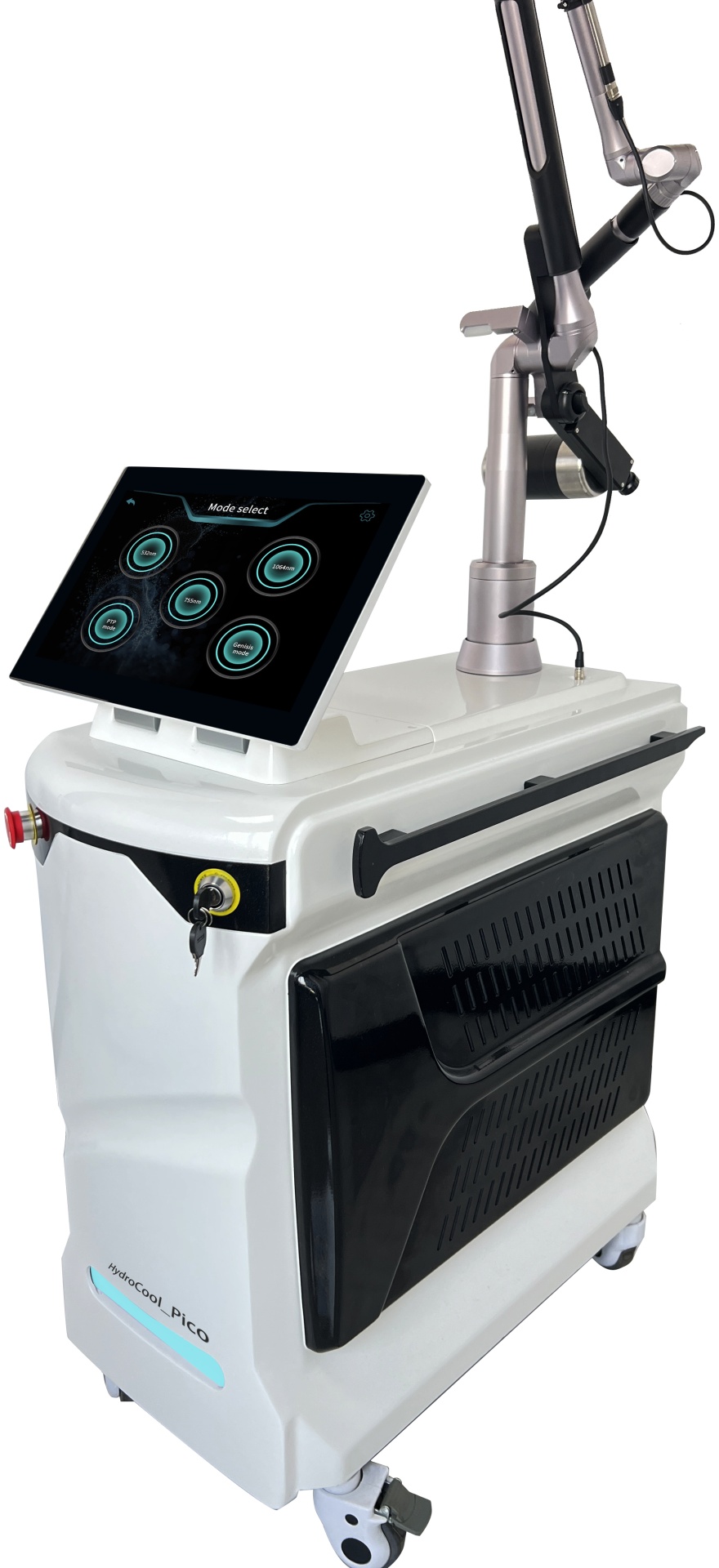 Аппарат LaserTell Hydrocool Pico белый