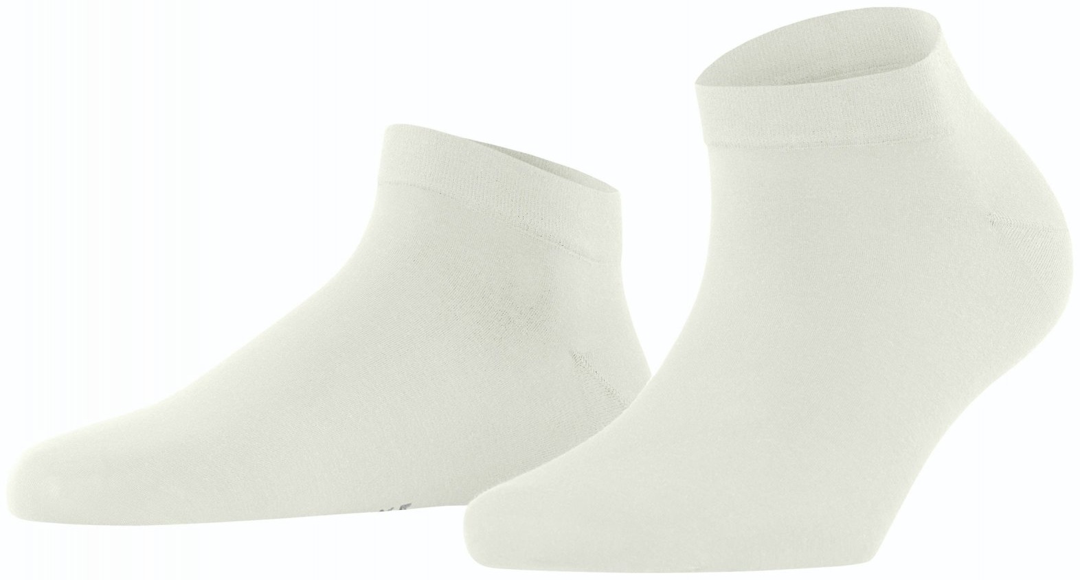 Носки Falke 1 пара белый 35, 38
