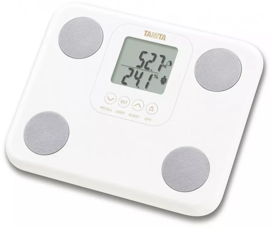 Напольные весы Tanita электронные bC-730 до 150 кг