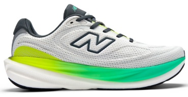 Кроссовки New Balance серый