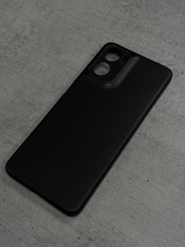 Чехол BAIKO для Motorola Moto G06 черный