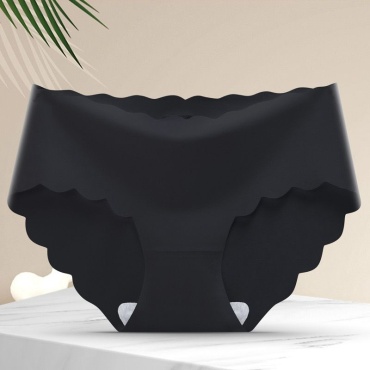 Слипы Shantal Lingerie черный