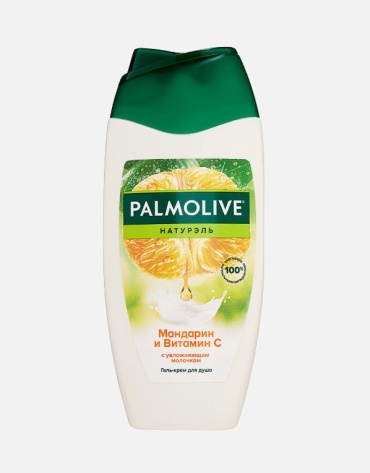 Palmolive Гель для душа Витамин С и апельсин гель 250 мл