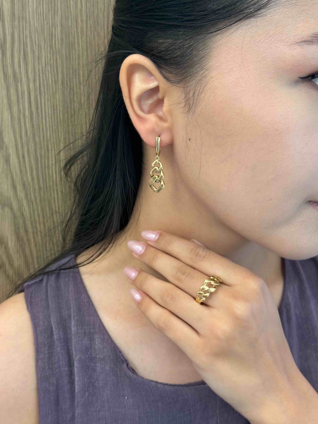 ZOLOTOTREND 282545000 вес 5.39 г золото, без вставок