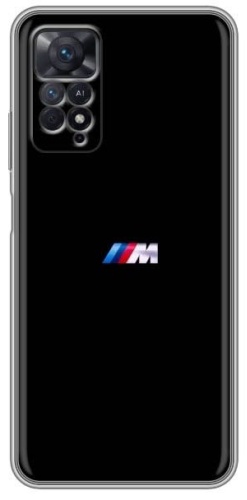 Чехол для Xiaomi Redmi Note 11 Pro, Redmi Note 12 Pro 4G рисунок